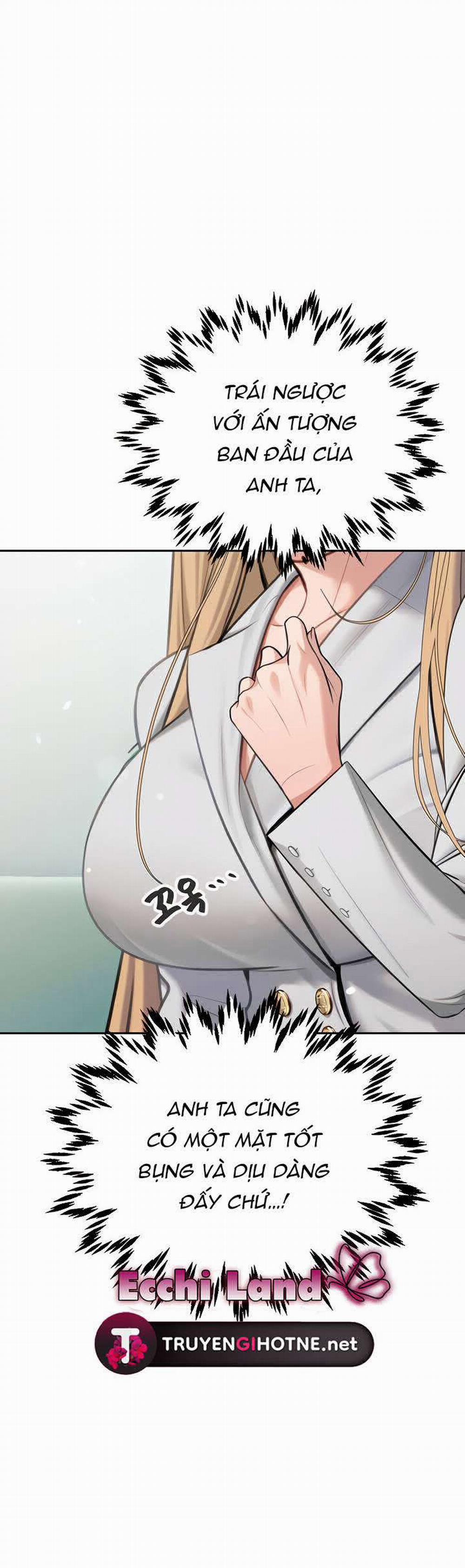 Những Nhân Tình Bí Mật Của Chàng Phú Tam Đại 49.2 trang 5