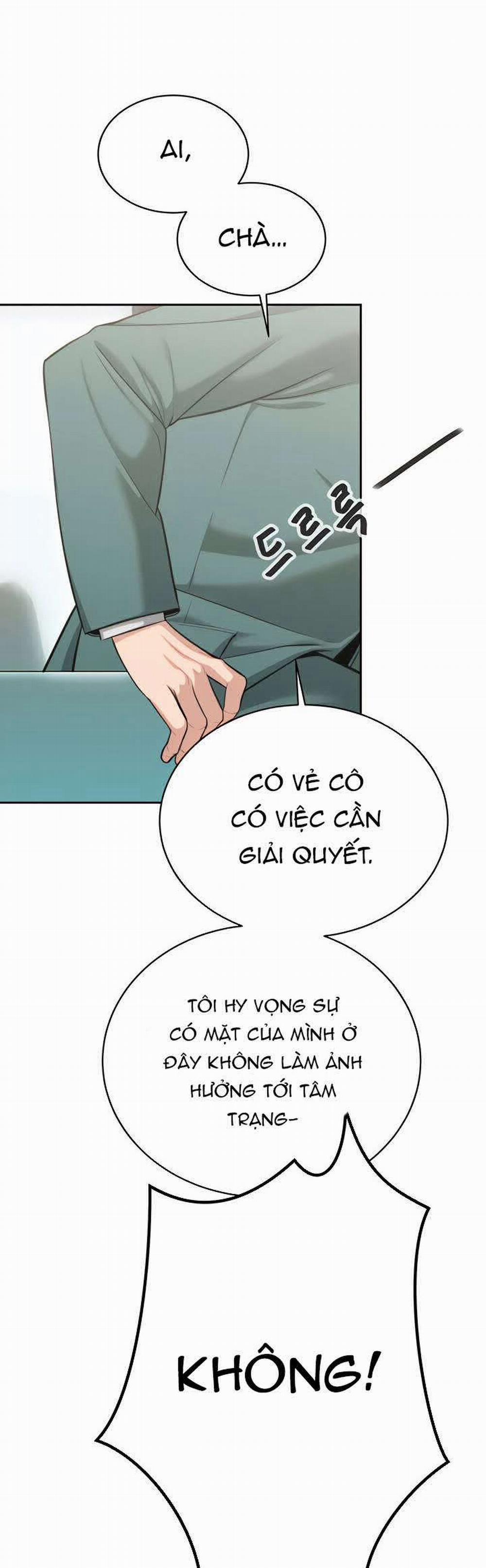 Những Nhân Tình Bí Mật Của Chàng Phú Tam Đại 49.2 trang 6