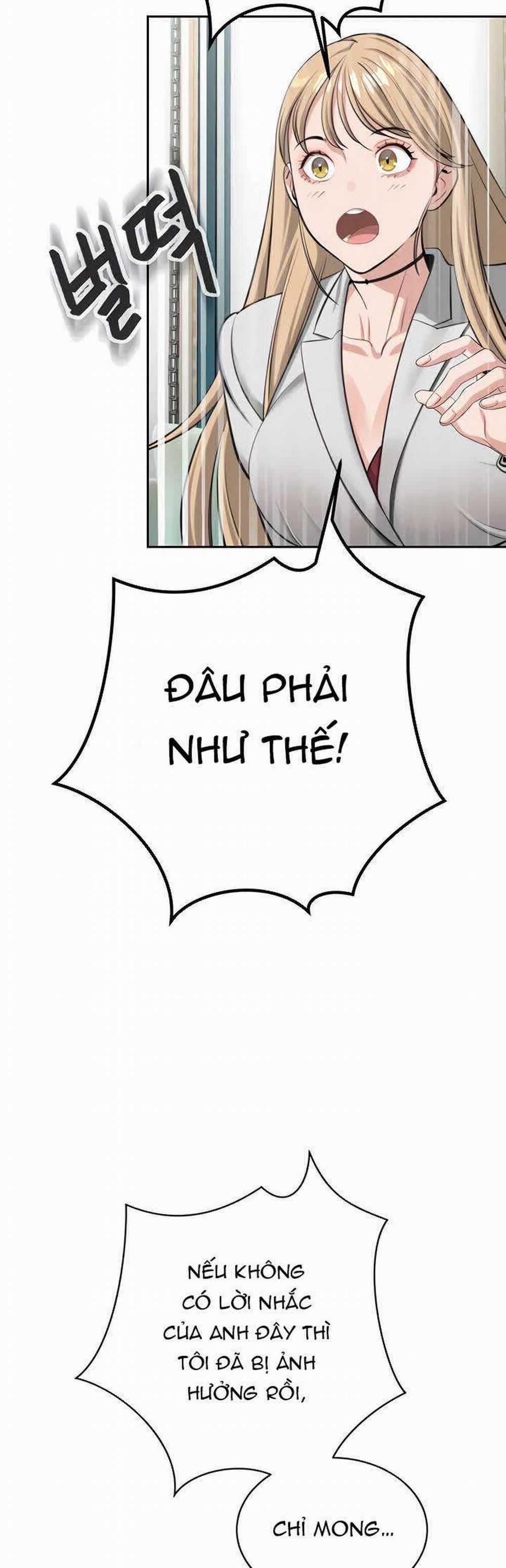 Những Nhân Tình Bí Mật Của Chàng Phú Tam Đại 49.2 trang 7