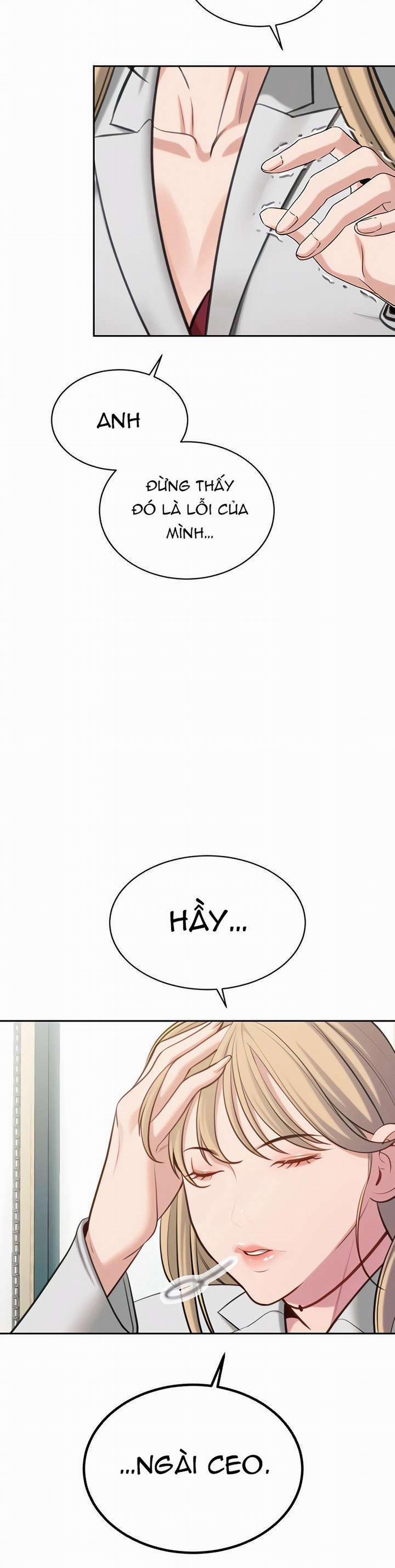 Những Nhân Tình Bí Mật Của Chàng Phú Tam Đại 49.2 trang 8