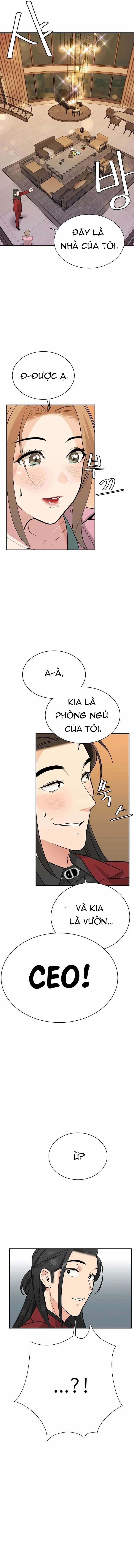 Những Nhân Tình Bí Mật Của Chàng Phú Tam Đại 5.1 trang 6