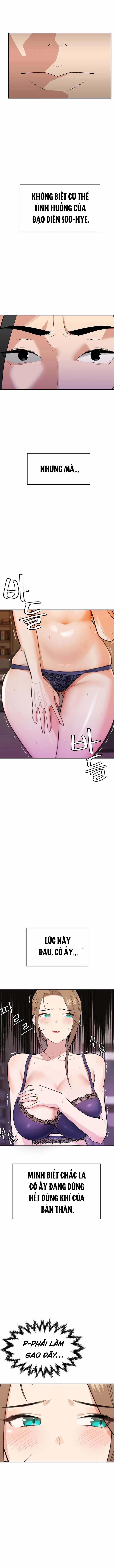 Những Nhân Tình Bí Mật Của Chàng Phú Tam Đại 5.1 trang 8