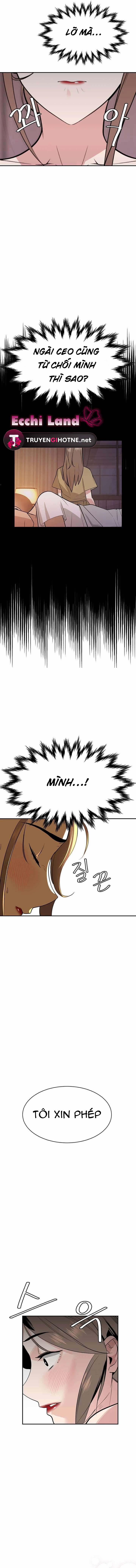 Những Nhân Tình Bí Mật Của Chàng Phú Tam Đại 5.1 trang 9