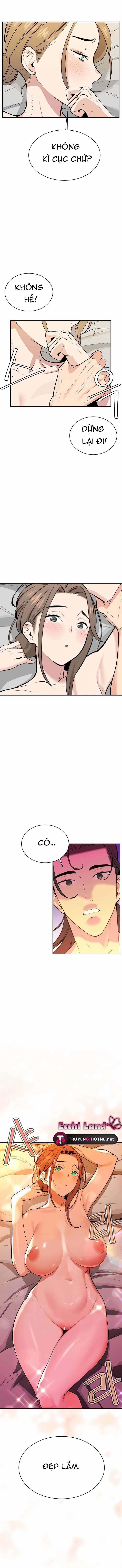 Những Nhân Tình Bí Mật Của Chàng Phú Tam Đại 5.2 trang 0