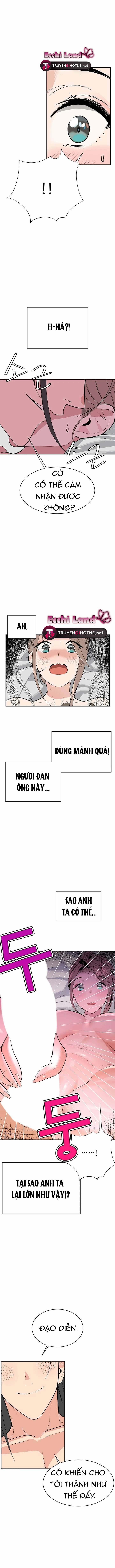 Những Nhân Tình Bí Mật Của Chàng Phú Tam Đại 5.2 trang 3