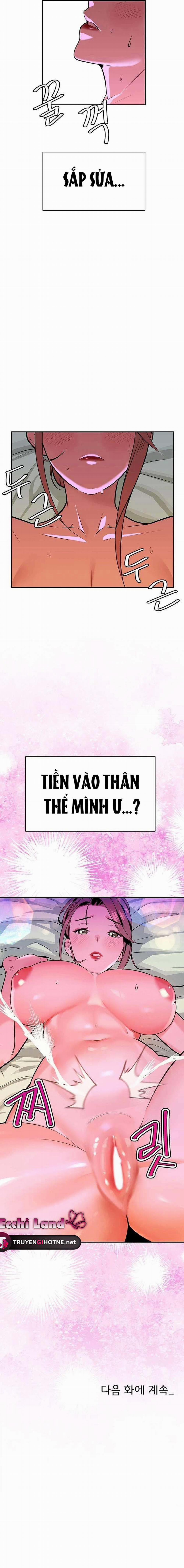 Những Nhân Tình Bí Mật Của Chàng Phú Tam Đại 5.5 trang 6