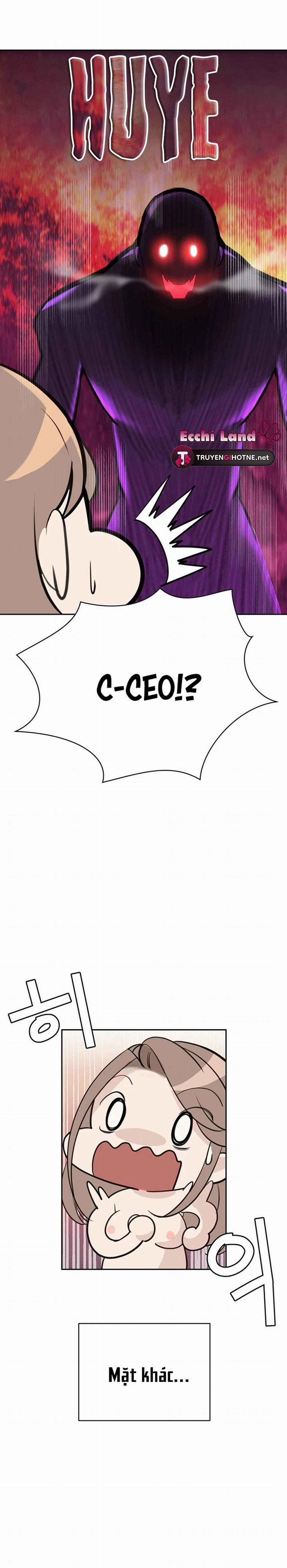 Những Nhân Tình Bí Mật Của Chàng Phú Tam Đại 7.2 trang 11