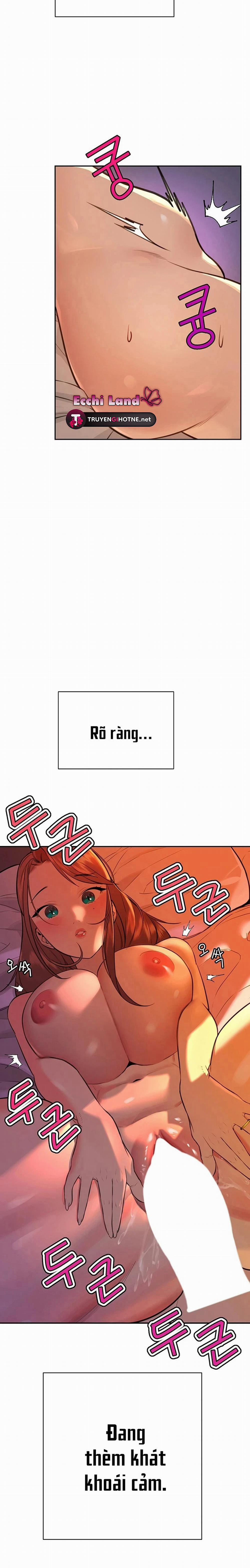 Những Nhân Tình Bí Mật Của Chàng Phú Tam Đại 7.2 trang 14