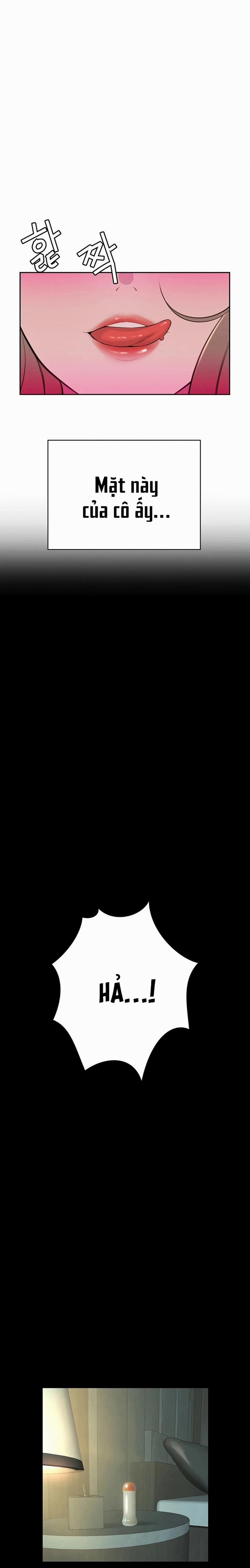 Những Nhân Tình Bí Mật Của Chàng Phú Tam Đại 7.2 trang 15