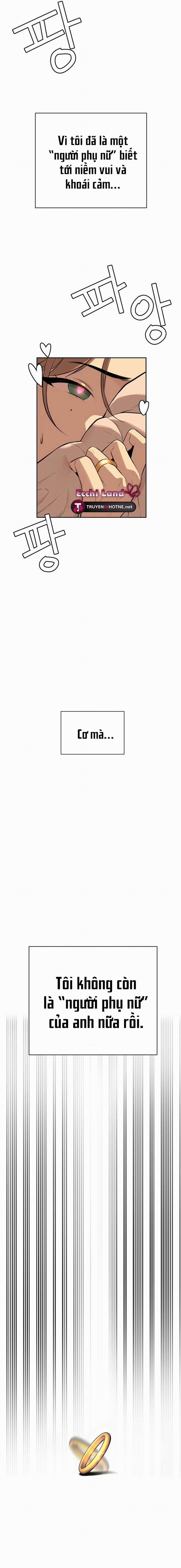 Những Nhân Tình Bí Mật Của Chàng Phú Tam Đại 7.2 trang 27