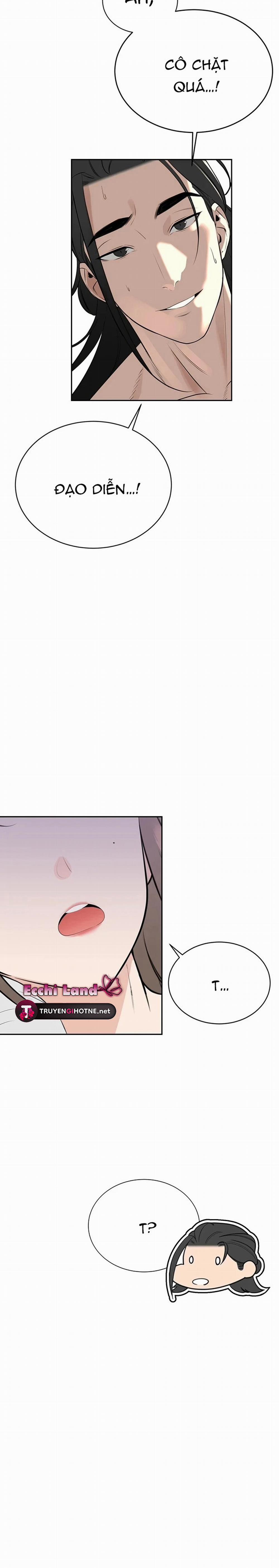 Những Nhân Tình Bí Mật Của Chàng Phú Tam Đại 7.2 trang 4