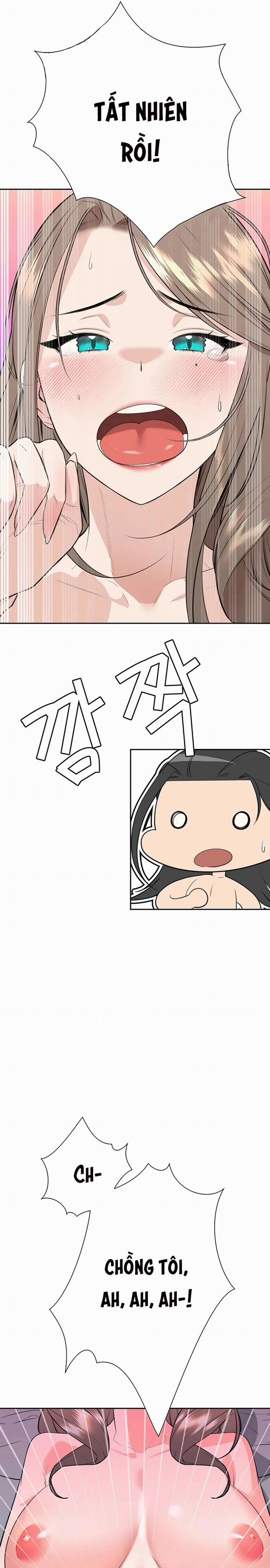 Những Nhân Tình Bí Mật Của Chàng Phú Tam Đại 7.2 trang 5