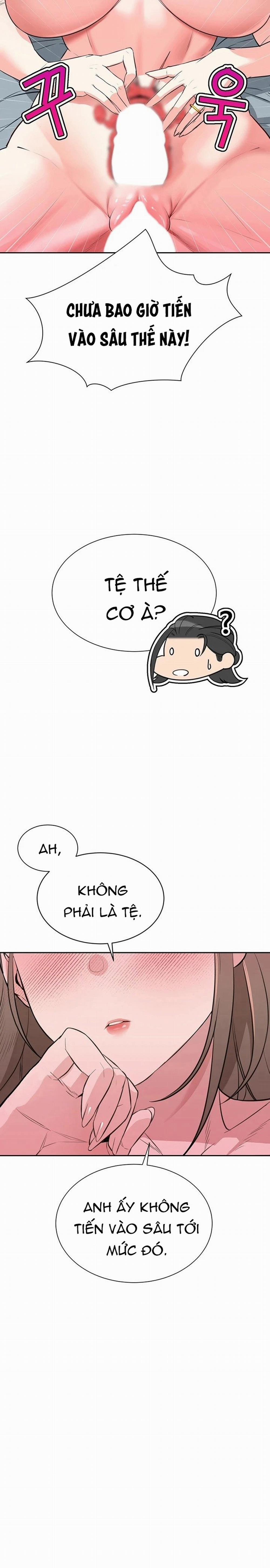 Những Nhân Tình Bí Mật Của Chàng Phú Tam Đại 7.2 trang 6