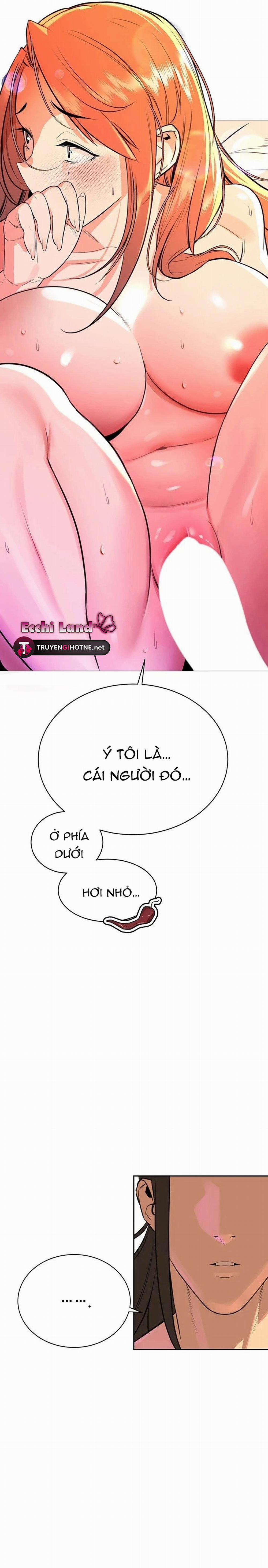 Những Nhân Tình Bí Mật Của Chàng Phú Tam Đại 7.2 trang 7