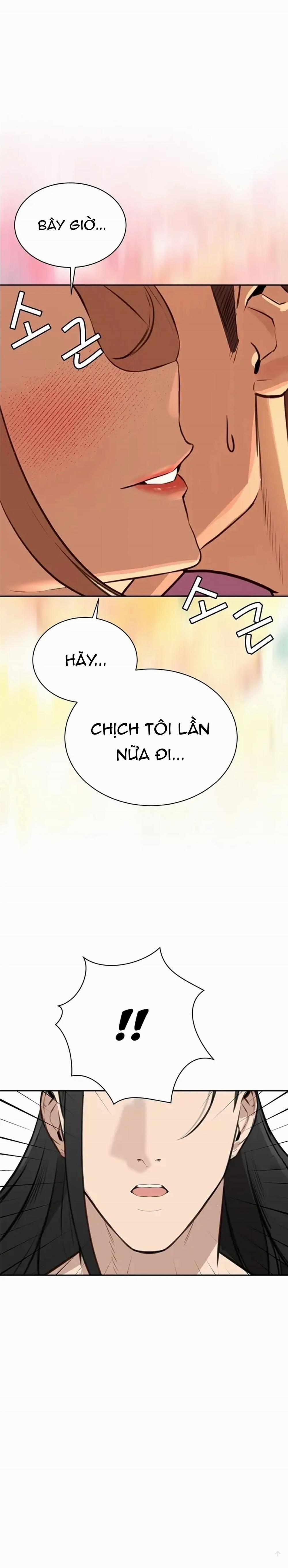 Những Nhân Tình Bí Mật Của Chàng Phú Tam Đại 8.1 trang 6