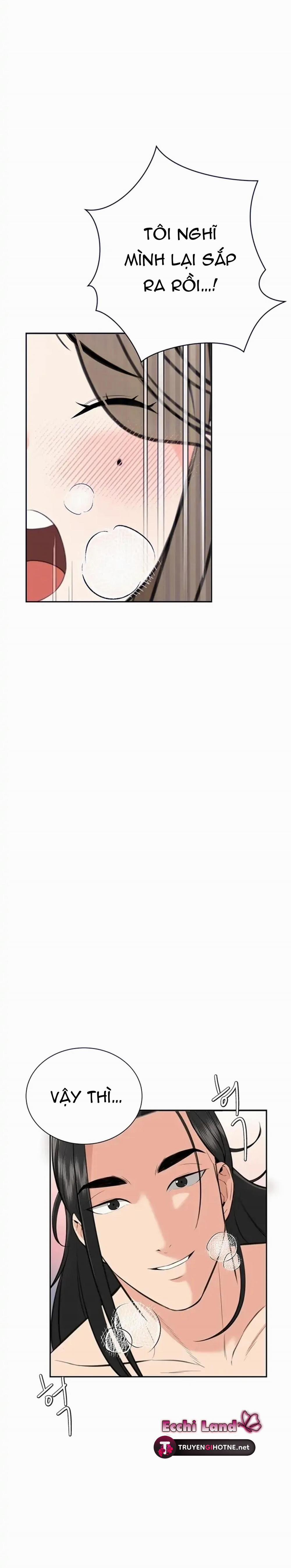 Những Nhân Tình Bí Mật Của Chàng Phú Tam Đại 8.2 trang 2