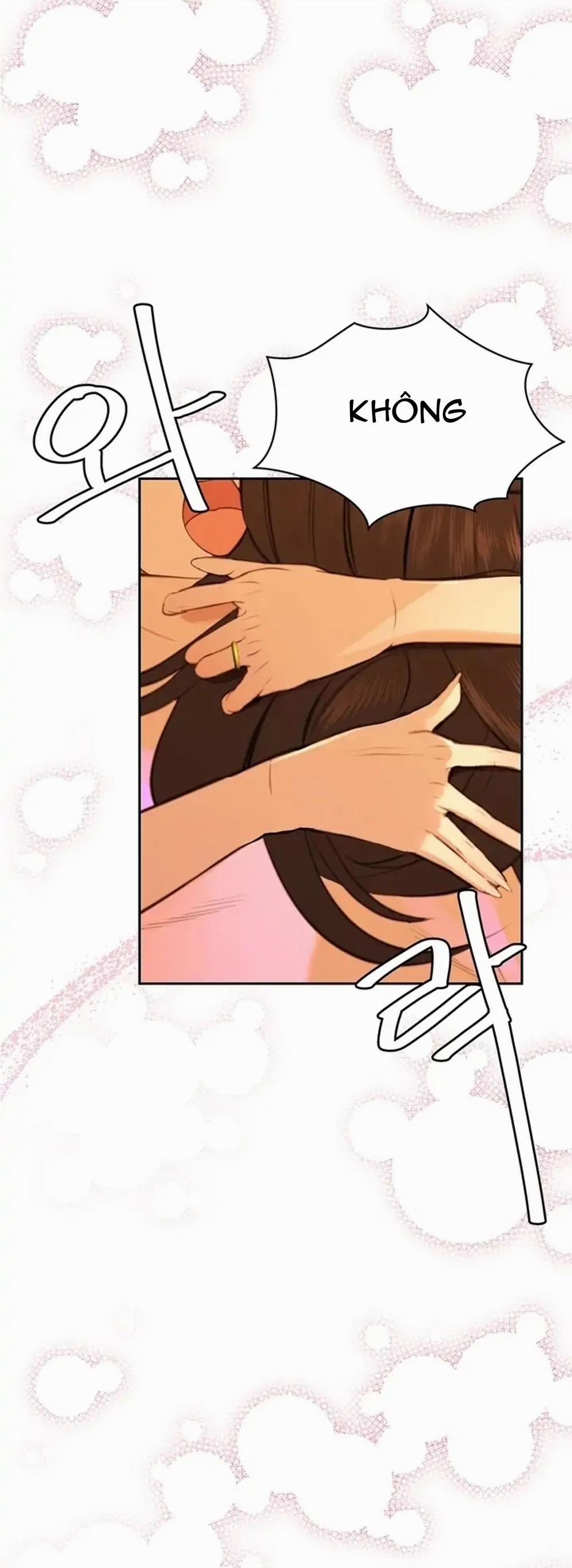 Những Nhân Tình Bí Mật Của Chàng Phú Tam Đại 8.2 trang 20