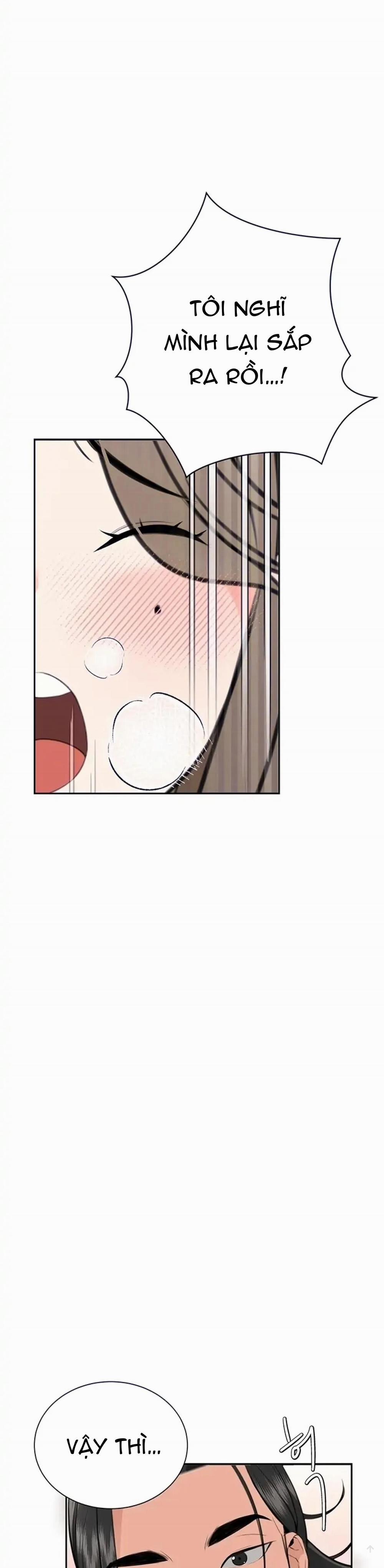 Những Nhân Tình Bí Mật Của Chàng Phú Tam Đại 8.2 trang 3