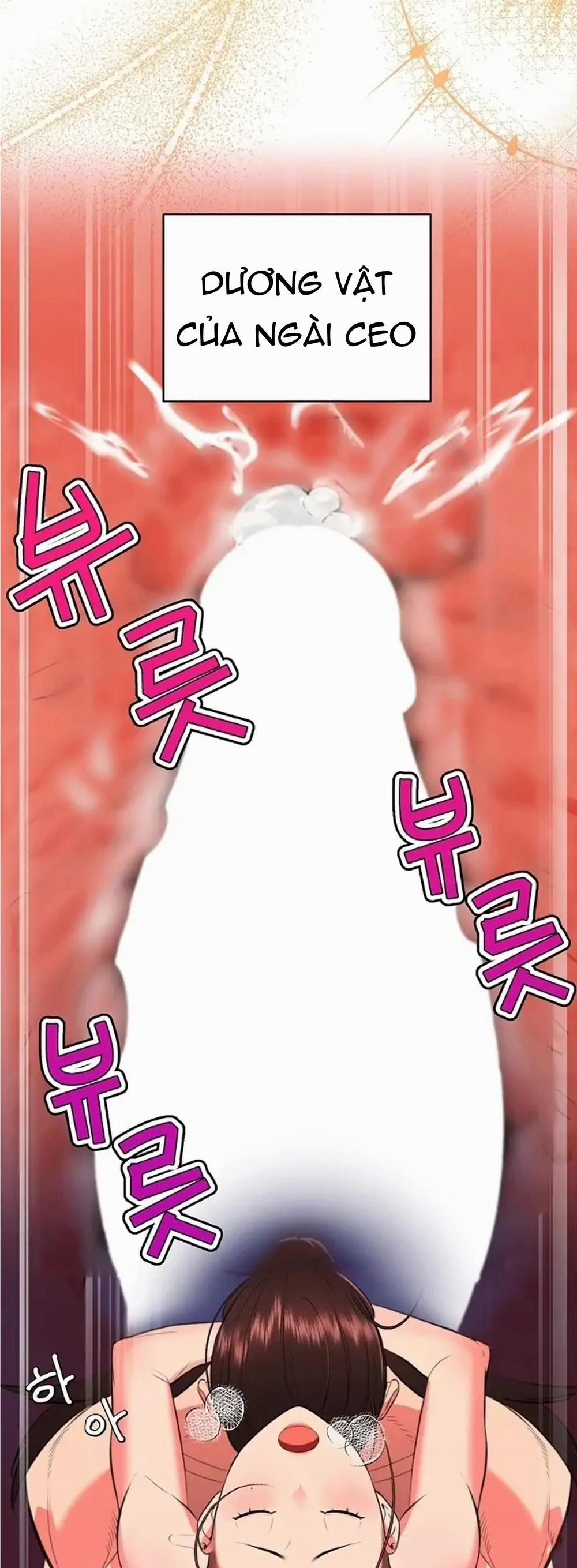 Những Nhân Tình Bí Mật Của Chàng Phú Tam Đại 8.2 trang 37