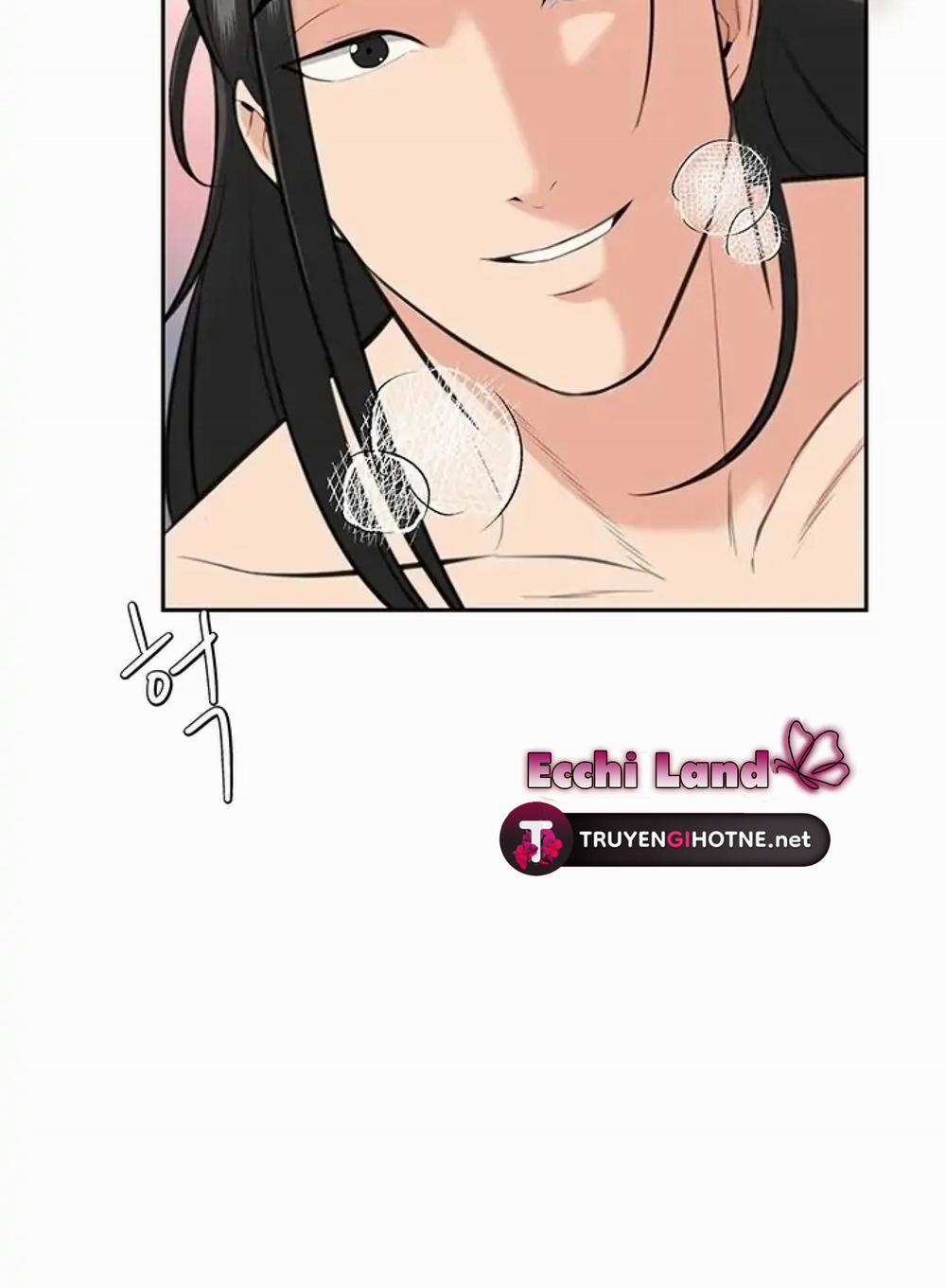 Những Nhân Tình Bí Mật Của Chàng Phú Tam Đại 8.2 trang 4