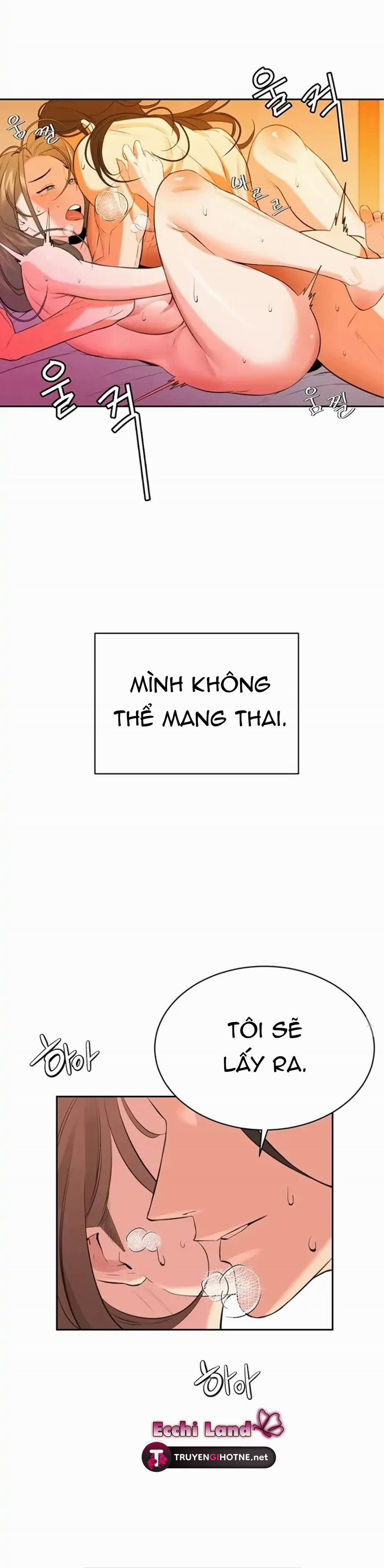 Những Nhân Tình Bí Mật Của Chàng Phú Tam Đại 8.2 trang 42