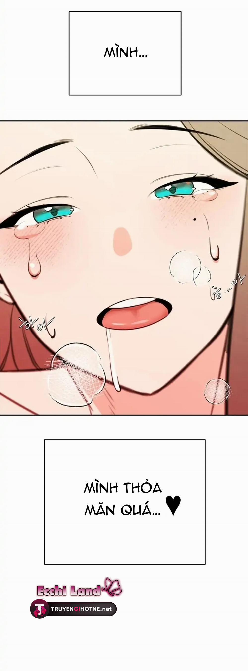 Những Nhân Tình Bí Mật Của Chàng Phú Tam Đại 8.2 trang 46