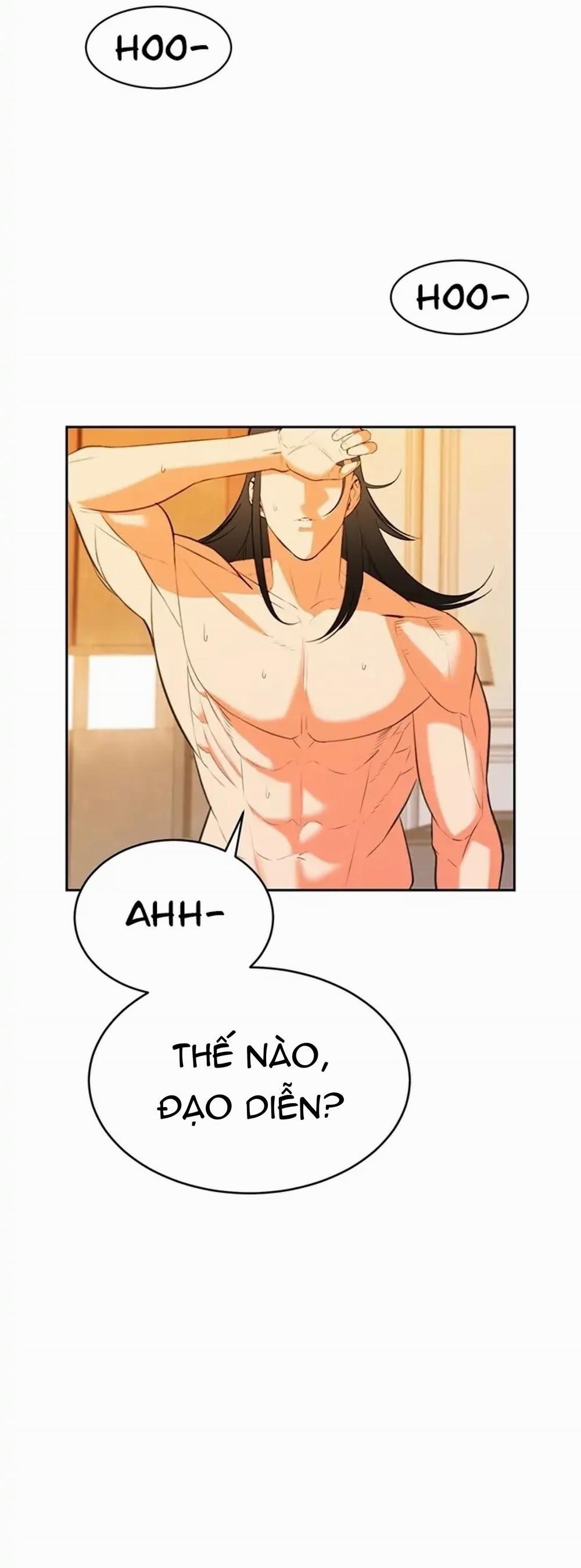 Những Nhân Tình Bí Mật Của Chàng Phú Tam Đại 8.2 trang 49