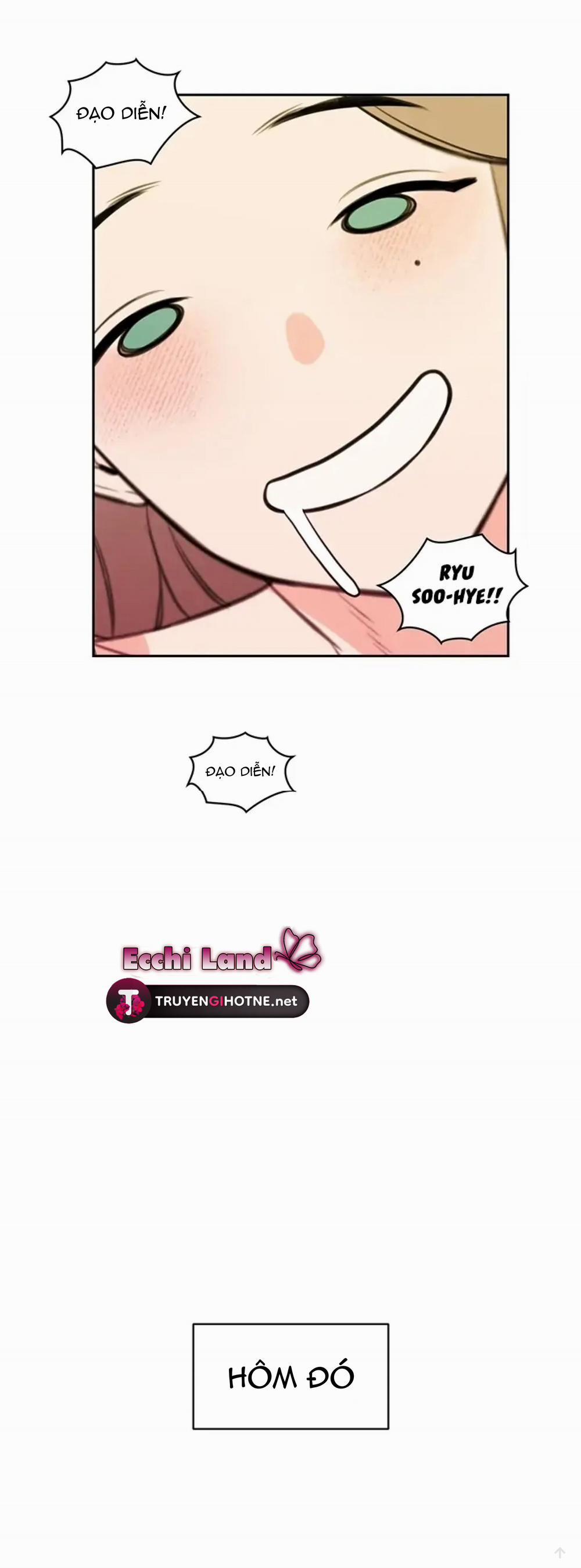 Những Nhân Tình Bí Mật Của Chàng Phú Tam Đại 8.2 trang 52