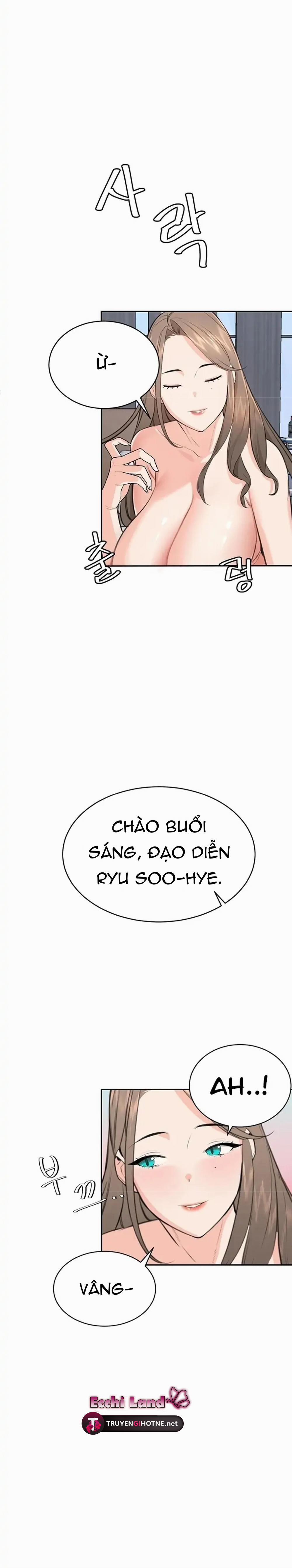 Những Nhân Tình Bí Mật Của Chàng Phú Tam Đại 8.2 trang 56