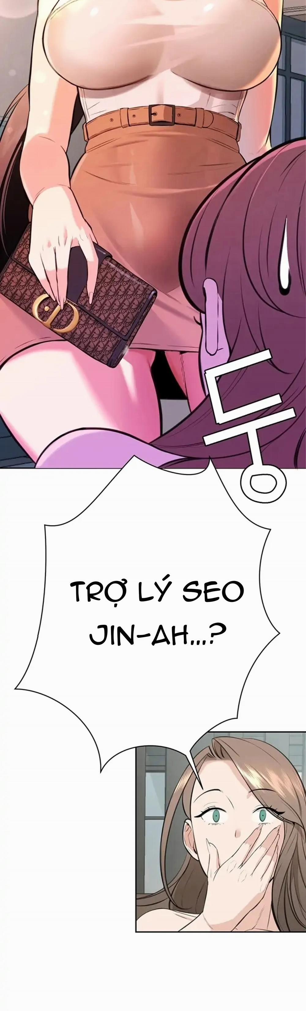 Những Nhân Tình Bí Mật Của Chàng Phú Tam Đại 8.2 trang 59