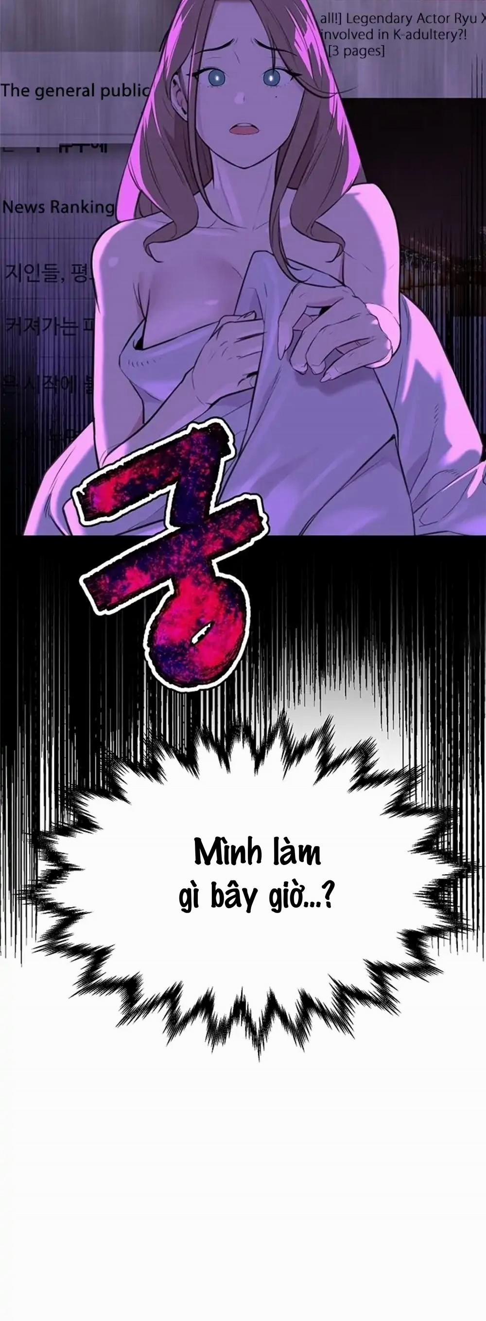 Những Nhân Tình Bí Mật Của Chàng Phú Tam Đại 8.2 trang 66