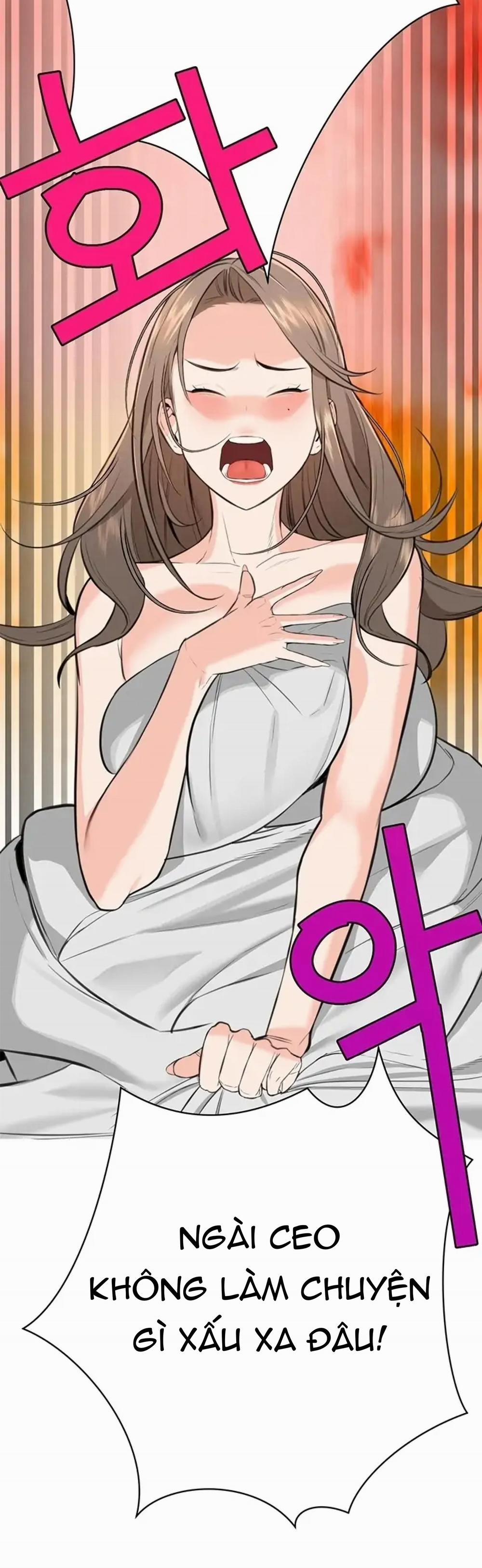 Những Nhân Tình Bí Mật Của Chàng Phú Tam Đại 8.2 trang 74