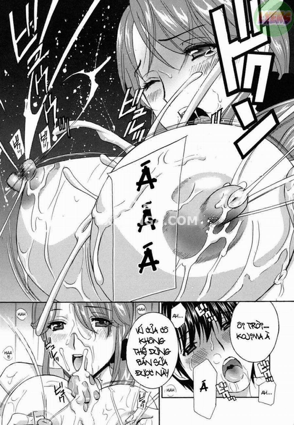 Những nữ giáo viên 3 trang 29