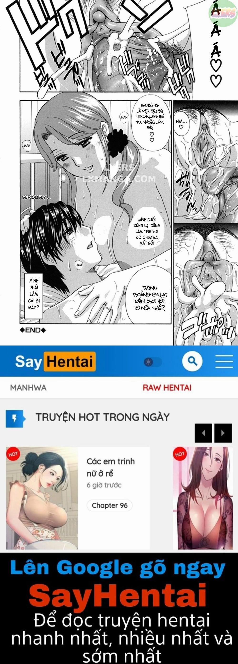 Những nữ giáo viên 3 trang 40