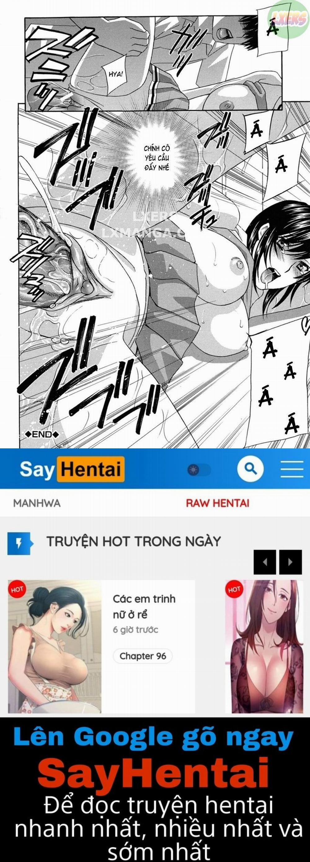 Những nữ giáo viên 4 trang 38