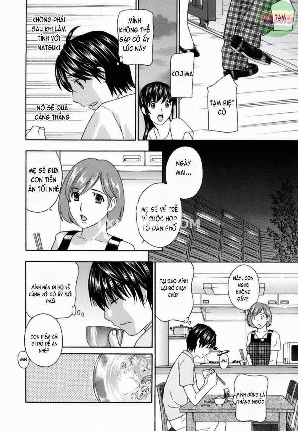 Những nữ giáo viên 5 trang 8