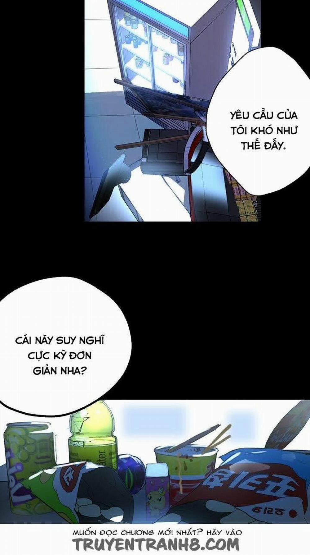 NHỮNG NỮ THẦN TIỆM NET 10 trang 5