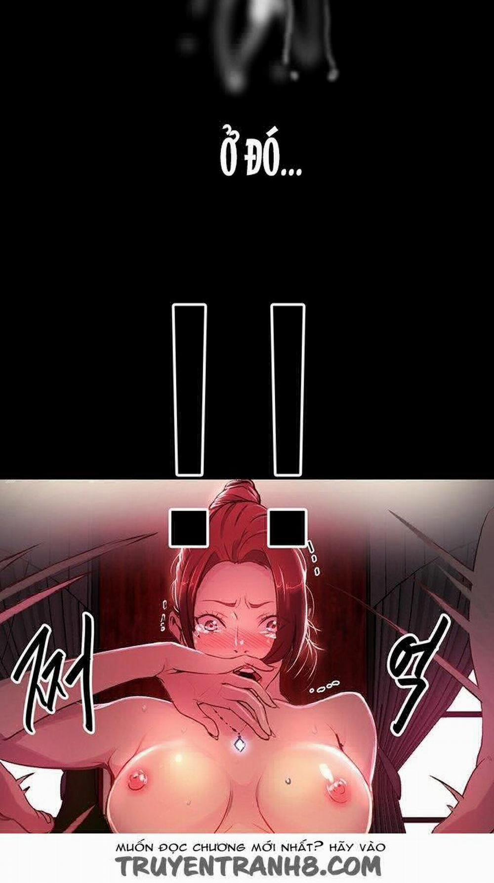 NHỮNG NỮ THẦN TIỆM NET 10 trang 66