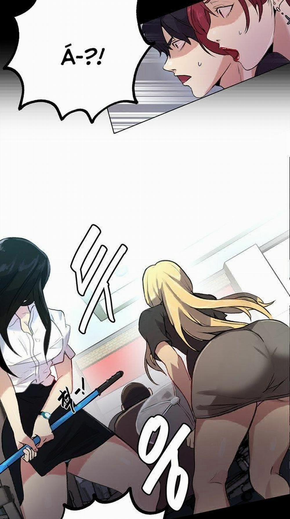 NHỮNG NỮ THẦN TIỆM NET 10 trang 77