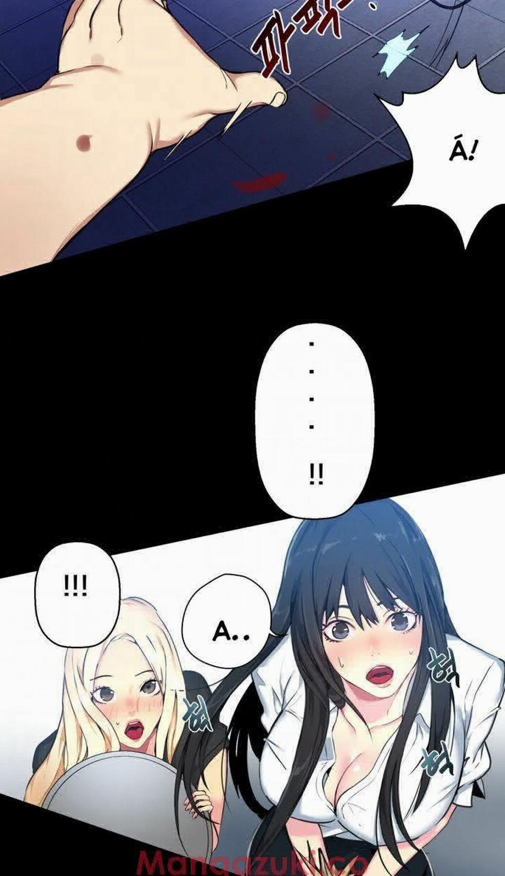 NHỮNG NỮ THẦN TIỆM NET 11 trang 10