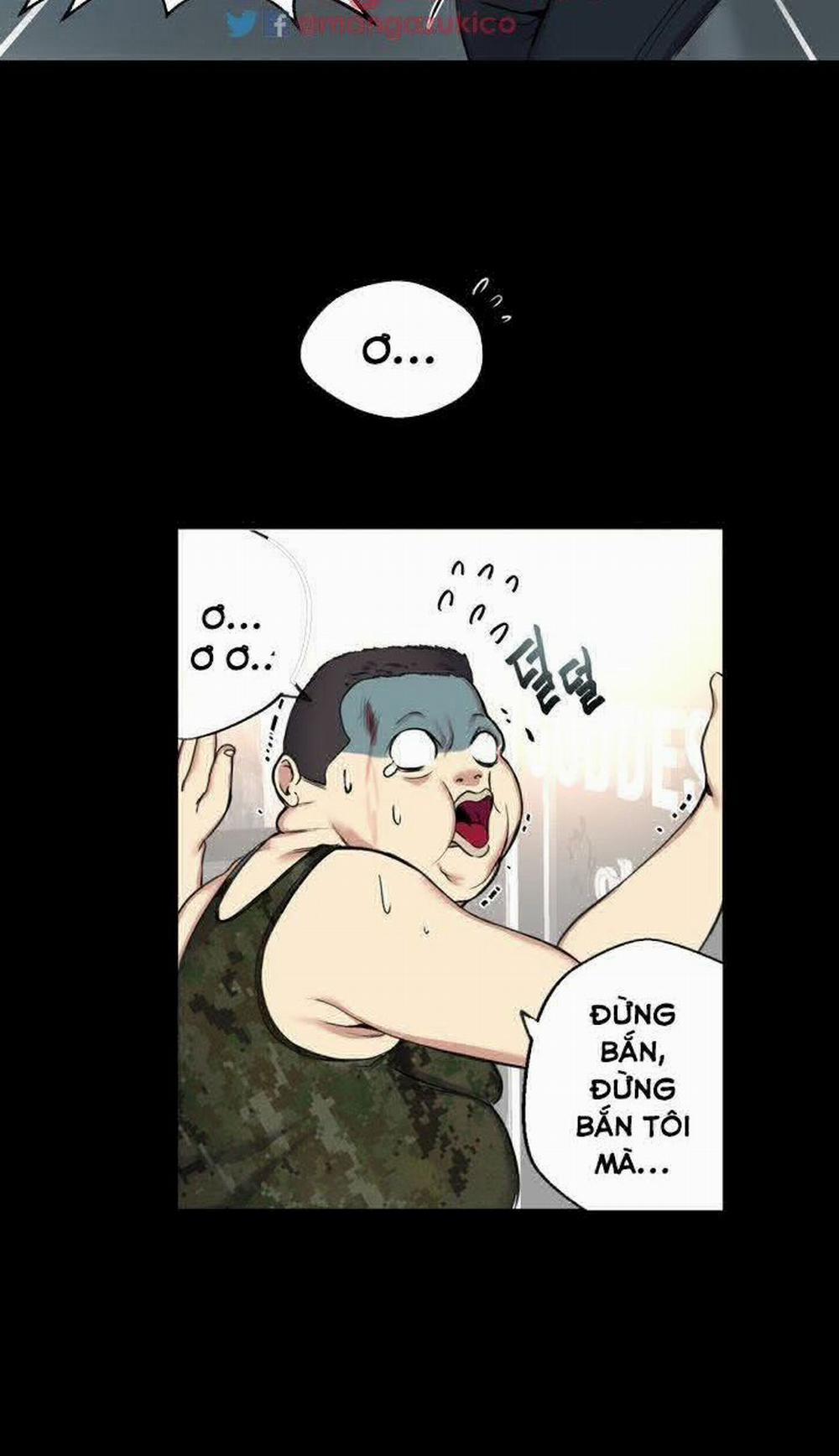 NHỮNG NỮ THẦN TIỆM NET 11 trang 15