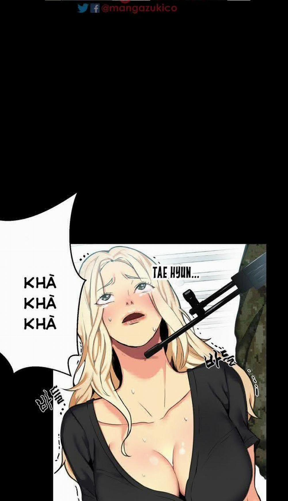 NHỮNG NỮ THẦN TIỆM NET 11 trang 19