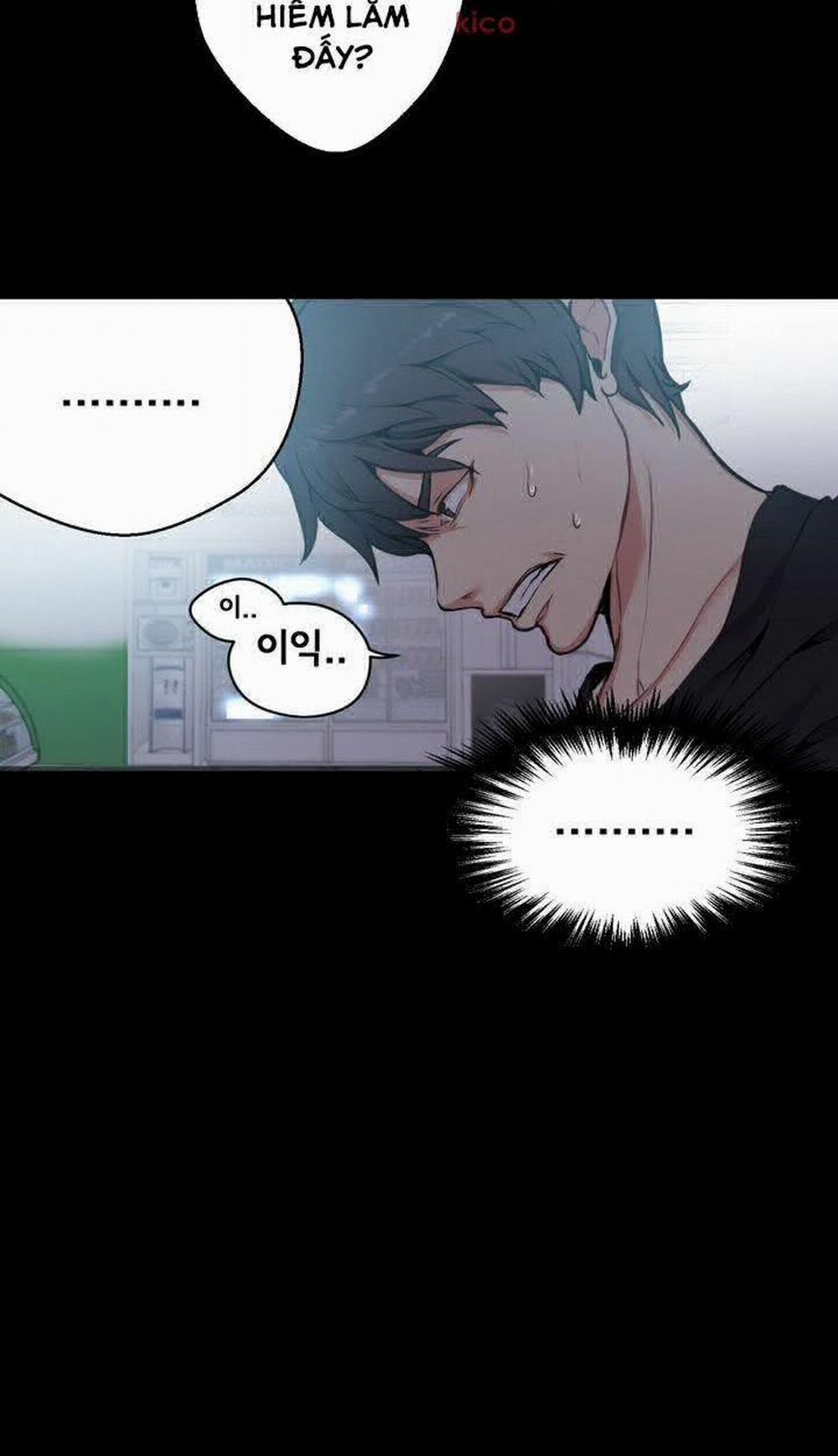 NHỮNG NỮ THẦN TIỆM NET 11 trang 21