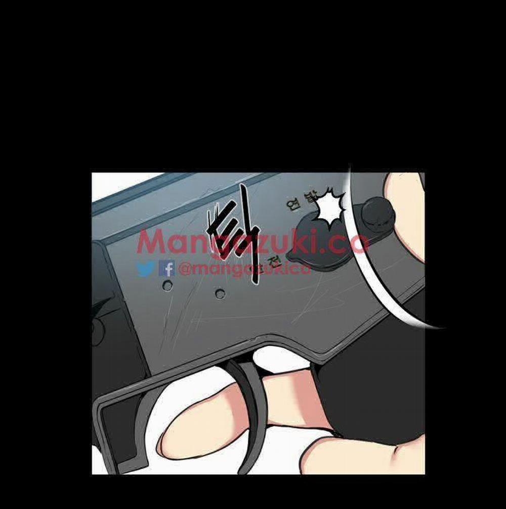 NHỮNG NỮ THẦN TIỆM NET 11 trang 22