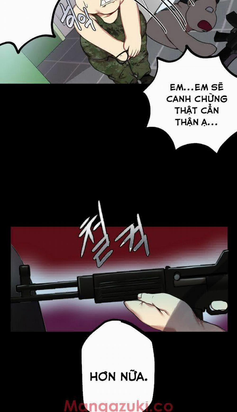 NHỮNG NỮ THẦN TIỆM NET 11 trang 27