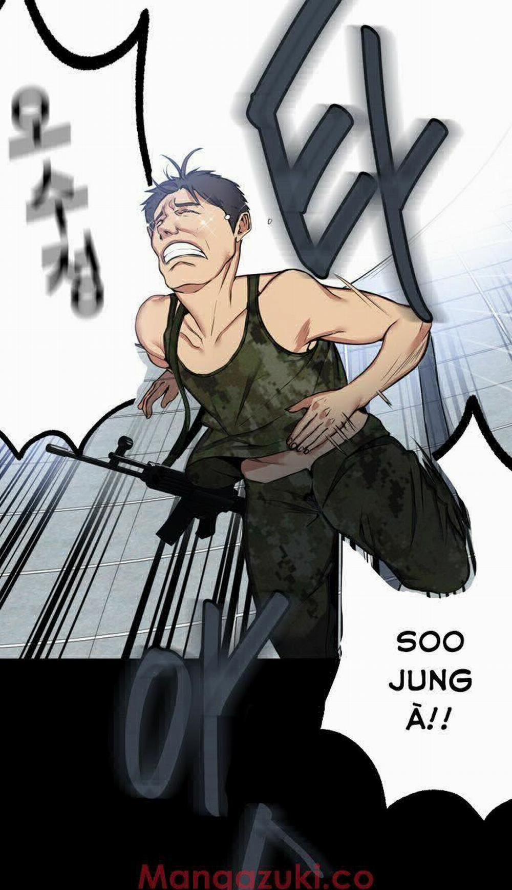 NHỮNG NỮ THẦN TIỆM NET 11 trang 32