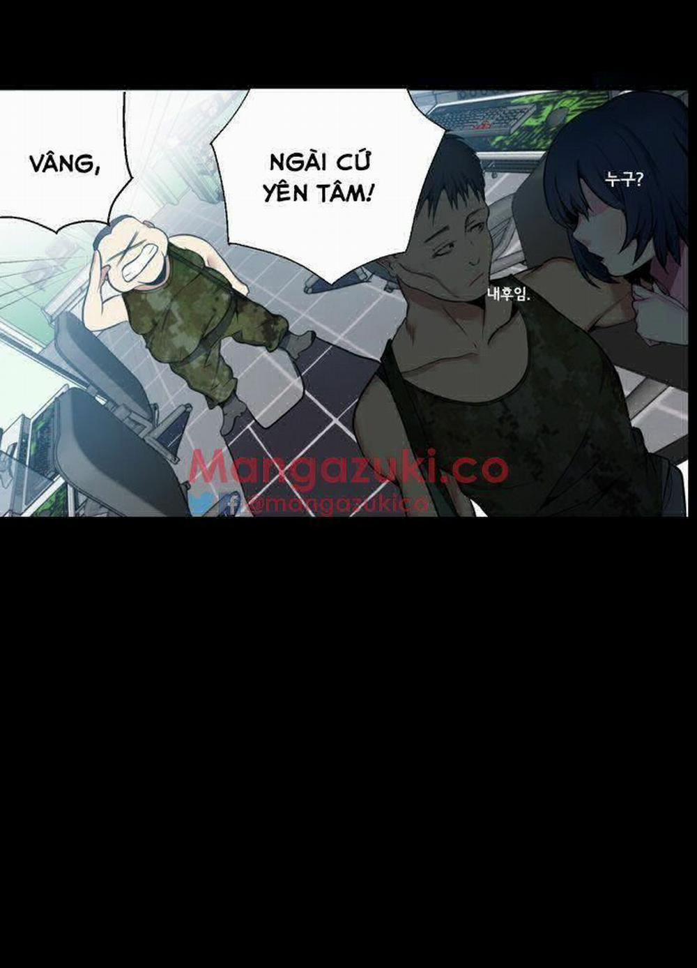 NHỮNG NỮ THẦN TIỆM NET 11 trang 38