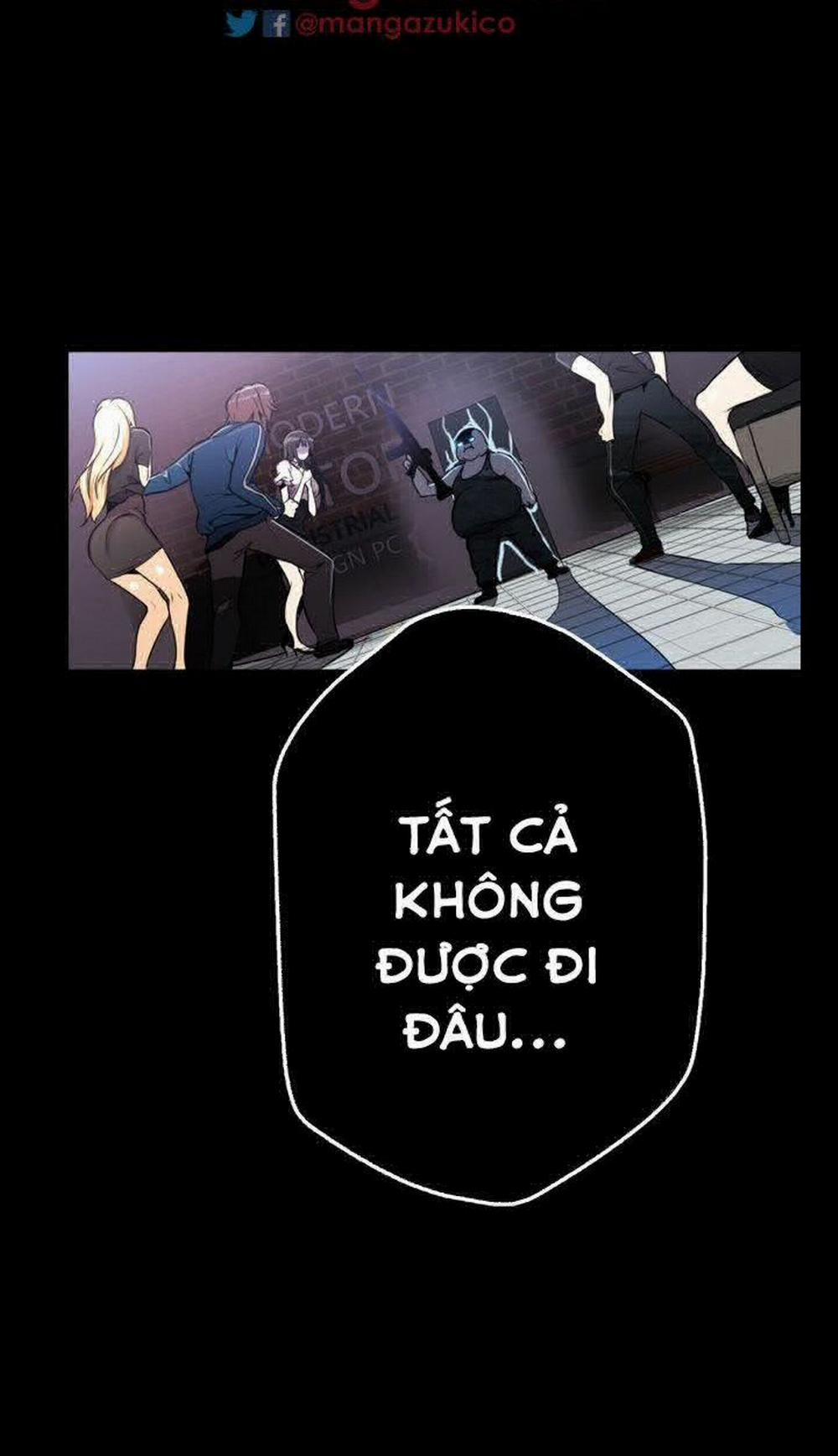 NHỮNG NỮ THẦN TIỆM NET 11 trang 40