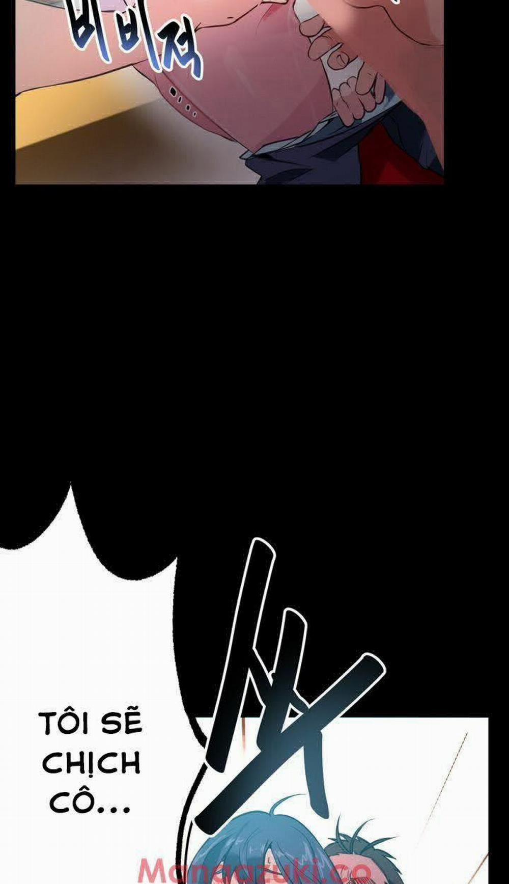 NHỮNG NỮ THẦN TIỆM NET 11 trang 53