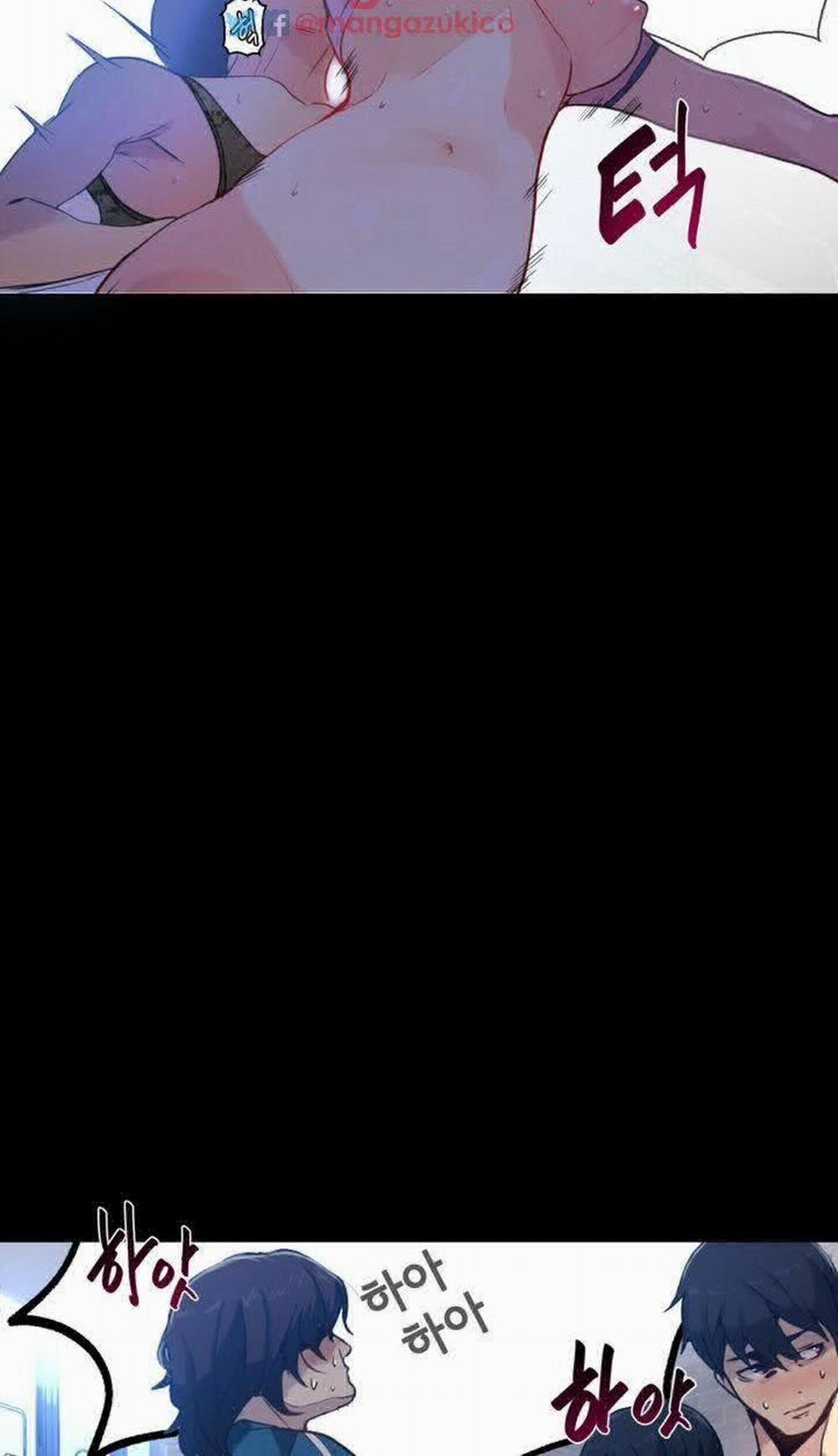 NHỮNG NỮ THẦN TIỆM NET 11 trang 61